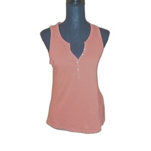 NWT Universal Thread sleeveless tank top sz XS